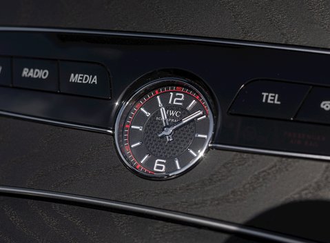 Mercedes-Benz C Class C63 S Premium Plus Cabriolet 21