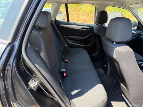 BMW X1 2.0 X1 xDrive 20d SE 4WD 5dr 23