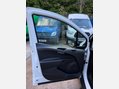 Ford Transit Courier 1.5 TDCi Panel Van 5dr Diesel Manual L1 Euro 6 (75 ps) 39