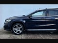 Mercedes-Benz GLA 2.1 GLA 200 D AMG Line Premium+ Auto 5dr 67