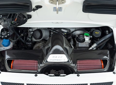 Porsche 911 GT3 RS 4.0 (997) 31