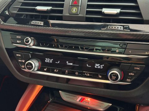 BMW X4 3.0 M40i SUV 5dr Petrol Auto xDrive Euro 6 (s/s) (354 ps) 41