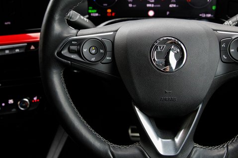 Vauxhall Mokka GS LINE 19