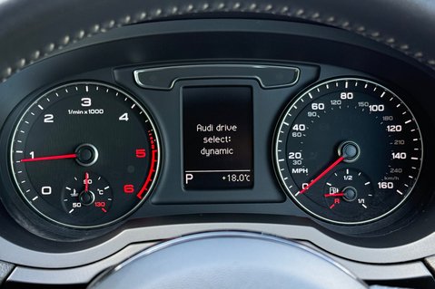 Audi Q3 TDI QUATTRO BLACK EDITION 36