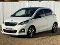 Peugeot 108 ALLURE AUTOMATIC 1