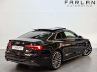 Audi A5 2.0 TDI S line Coupe 2dr Diesel S Tronic quattro Euro 6 (s/s) (190 ps) 5