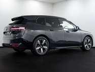 BMW Ix iX xDrive 40 M Sport 4WD 5dr 9