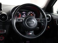 Audi A1 TFSI S LINE 43