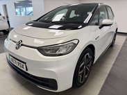 Volkswagen ID.3 ID3 Life 5dr 5