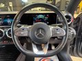 Mercedes-Benz A Class 1.5 A 180 AMG Line Executive D Auto 5dr 50
