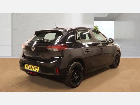 Vauxhall Corsa 1.2 SE Nav Euro 6 5dr 3