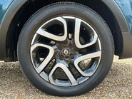 Renault Captur DYNAMIQUE NAV TCE 8