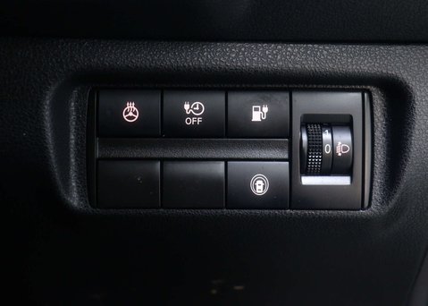 Nissan LEAF Leaf N-Connecta 5dr 37