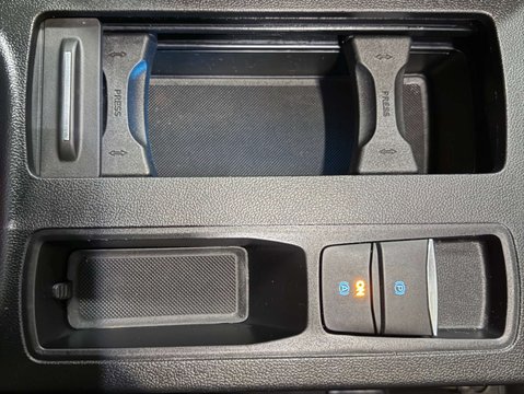 Ford Focus 2.3 Focus ST 5dr 20