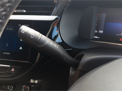 Vauxhall Corsa 1.2 Turbo GS 5dr 27