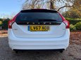 Volvo V60 2.0 T4 SE Nav Auto Euro 6 (s/s) 5dr 7