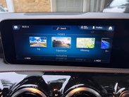 Mercedes-Benz A Class 1.3 A180 Sport (Executive) 7G-DCT Euro 6 (s/s) 5dr 70