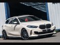 BMW 1 Series 2.0 M135i xDrive Auto 4WD 5dr 29