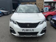 Peugeot 3008 BLUEHDI S/S GT LINE PREMIUM 3