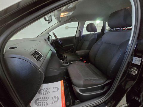 Volkswagen Polo 1.0 TSI BlueMotion Tech BlueMotion Euro 6 (s/s) 5dr 40