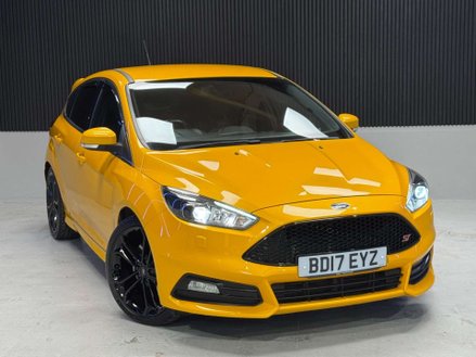 Ford Focus 2.0 Focus ST-3 T 5dr