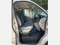 Vauxhall Vivaro 2.0 2900 CDTi Sportive Panel Van 4dr Diesel Manual FWD L3 (195 g/km, 113 bh 22