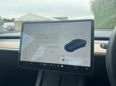 Tesla Model 3 (Sold) (Dual Motor) Long Range Saloon 4dr Electric Auto 4WDE (346 ps) 20