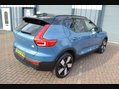 Volvo XC40 Recharge Twin 78kWh Ultimate Auto AWD 5dr 17