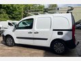 Mercedes-Benz Citan 1.5 109 CDI Panel Van 5dr Diesel Manual L2 Euro 5 (90 ps) 15