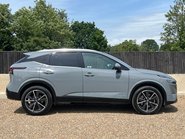 Nissan Qashqai E-POWER TEKNA 5