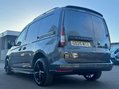 Volkswagen Caddy 2.0 TDI C20 Commerce Plus Panel Van 5dr Diesel Manual SWB Euro 6 (s/s) (102 36