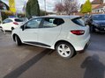 Renault Clio 1.5 dCi Play Euro 6 (s/s) 5dr 10