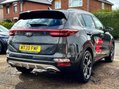 Kia Sportage 1.6 T-GDi GT-Line Euro 6 (s/s) 5dr 5