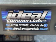 Ford Transit 350 Srw L2 130 ps Single Cab Tipper - Air Con 11