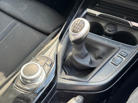 BMW 1 Series 1.5 118i Sport Euro 6 (s/s) 5dr 22