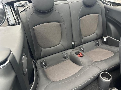 Mini Convertible 1.5 Cooper Euro 6 (s/s) 2dr 6