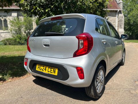 Kia Picanto 2 13