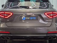 Maserati Levante 3.0 Levante GranSport V6 Auto 4WD 5dr 39