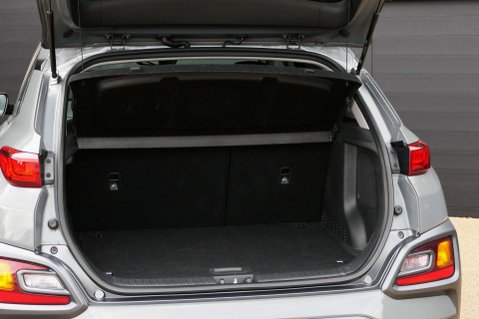 Hyundai KONA 1.0 Kona Premium 5dr 15