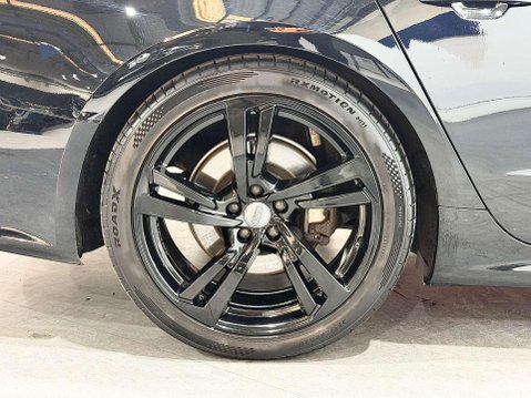 Audi A7 3.0 TDI V6 50 S line Sportback 5dr Diesel Tiptronic quattro Euro 6 (s/s) (2 38