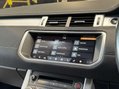 Land Rover Range Rover Evoque 2.0 Range Rover Evoque HSE Dynamic TD4 Auto 4WD 5dr 47