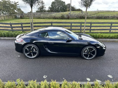 Porsche Cayman 24V PDK 2