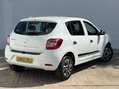 Dacia Sandero 1.1 Sandero Ambiance 5dr 3