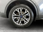 Ford Kuga 2.5 EcoBoost Duratec 14.4kWh Titanium First Edition SUV 5dr Petrol Plug-in 10
