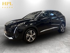 Peugeot 3008 1.6 14.2kWh Allure SUV 5dr Petrol Plug-in Hybrid e-EAT Euro 6 (s/s) (225 ps