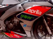 Aprilia RS RS4 2017 SPORTS BIKE 125CC PROJECT SPARES OR REPAIR 23