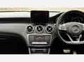 Mercedes-Benz A Class 2.1 A 200 D AMG Line Premium+ Auto 5dr 8