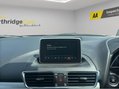 Mazda 3 2.0 SKYACTIV-G Sport Nav Auto Euro 5 (s/s) 5dr 44