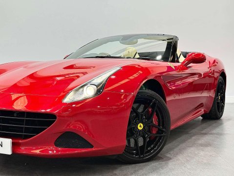 Ferrari California 3.8 V8 T Convertible 2dr Petrol F1 DCT Euro 6 (s/s) (560 ps) 23