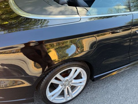 Audi A3 1.4 A3 S Line TFSI 2dr 35